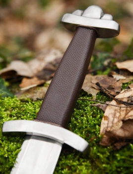 Preview: Wikingerschwert Wheeler Typ VI  - leichter Schaukampf  - SK-C